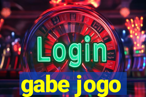 gabe jogo